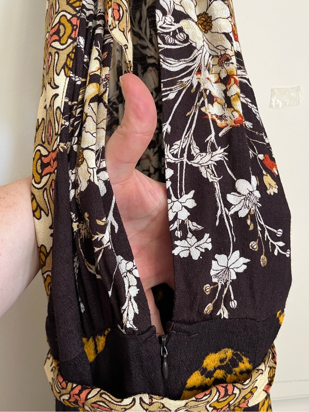 RARE Free People Summer Soiree Jumpsuit - Picture 10 of 14